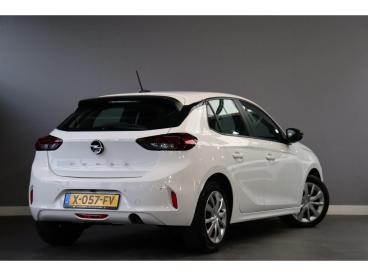 SPOTICAR Opel Corsa 1.2 Turbo Apple Carplay Achteruitrijamera Digital Tweedehands -  Benzine Wit - Huizen - 1200283329_5