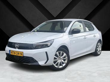 SPOTICAR Opel Corsa  Tweedehands -  Hybride Wit - Rotterdam - 1200283496_1