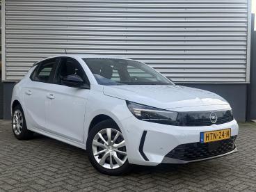 SPOTICAR Opel Corsa  Tweedehands -  Hybride Wit - Rotterdam - 1200283496_3