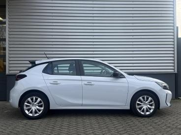 SPOTICAR Opel Corsa  Tweedehands -  Hybride Wit - Rotterdam - 1200283496_4