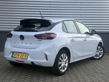 SPOTICAR Opel Corsa  Tweedehands -  Hybride Wit - Rotterdam - 1200283496_5