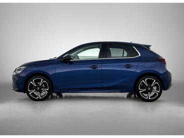 SPOTICAR Opel Corsa 1.2 75pk Elegance | Stoel En Stuurverwarming | Pan Tweedehands -  Benzine Blauw - Oirschot - 1200283775_5