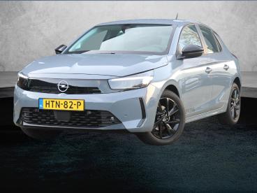 SPOTICAR Opel Corsa Edition 75 Pk | Demo | Tot 8 Jaar Garantie | Achte Tweedehands -  Benzine Grijs - Nieuwegein - 1200283800_1