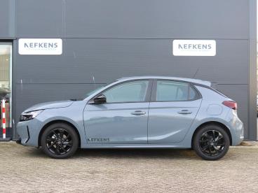 SPOTICAR Opel Corsa Edition 75 Pk | Demo | Tot 8 Jaar Garantie | Achte Tweedehands -  Benzine Grijs - Nieuwegein - 1200283800_2