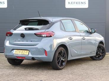 SPOTICAR Opel Corsa Edition 75 Pk | Demo | Tot 8 Jaar Garantie | Achte Tweedehands -  Benzine Grijs - Nieuwegein - 1200283800_3