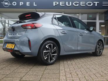 SPOTICAR Opel Corsa Gs 1.2 Turbo Hybrid 145pk Edct Automaat, Rijklaarp Tweedehands -  Hybride Grijs - Ommen - 1200283852_1