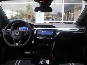 SPOTICAR Opel Corsa Gs 1.2 Turbo Hybrid 145pk Edct Automaat, Rijklaarp Tweedehands -  Hybride Grijs - Ommen - 1200283852_5