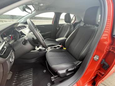SPOTICAR Opel Corsa 1.2 Turbo 100pk Automaat Elegance Navigatie | Airc Tweedehands -  Benzine Oranje - Velp - 1200283987_5