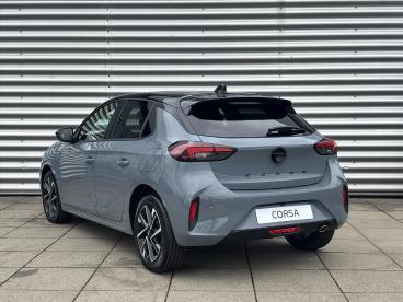 SPOTICAR Opel Corsa 1.2 Turbo Start/stop 100pk Gs Navigatie | Infotain Tweedehands -  Benzine Grijs - Velp - 1200284039_4