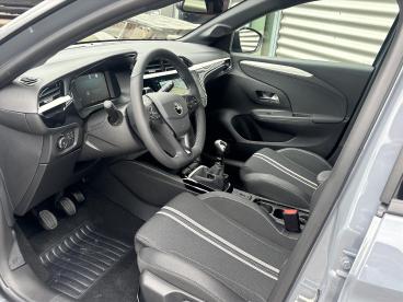 SPOTICAR Opel Corsa 1.2 Turbo Start/stop 100pk Gs Navigatie | Infotain Tweedehands -  Benzine Grijs - Velp - 1200284039_5
