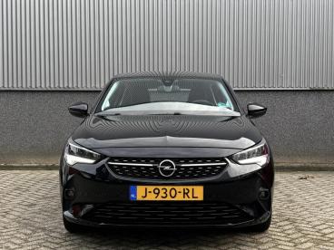 SPOTICAR Opel Corsa 1.2 Turbo 100pk Elegance | Cruise Control | Airco Tweedehands -  Benzine Zwart - Venlo - 1200284186_3