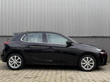 SPOTICAR Opel Corsa 1.2 Turbo 100pk Elegance | Cruise Control | Airco Tweedehands -  Benzine Zwart - Venlo - 1200284186_5