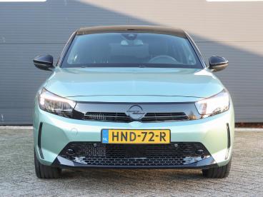 SPOTICAR Opel Corsa Yes Hybrid 145 Pk Automaat | Stoel- En Stuurverwar Tweedehands -  Hybride Groen - Nieuwegein - 1200284263_5