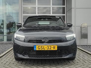 SPOTICAR Opel Corsa 1.2 Turbo Start/stop 100pk Gs | Cruise Control | P Tweedehands -  Benzine Zwart - Ruurlo - 1200284718_2