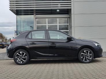 SPOTICAR Opel Corsa 1.2 Turbo Start/stop 100pk Gs | Cruise Control | P Tweedehands -  Benzine Zwart - Ruurlo - 1200284718_3