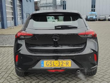 SPOTICAR Opel Corsa 1.2 Turbo Start/stop 100pk Gs | Cruise Control | P Tweedehands -  Benzine Zwart - Ruurlo - 1200284718_4