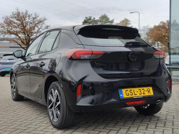 SPOTICAR Opel Corsa 1.2 Turbo Start/stop 100pk Gs | Cruise Control | P Tweedehands -  Benzine Zwart - Ruurlo - 1200284718_5