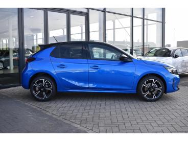 SPOTICAR Opel Corsa 1.2 Turbo Hybrid Yes Voorraad Korting Tweedehands -  Hybride Blauw - Nijmegen - 1200284799_4