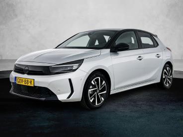 SPOTICAR Opel Corsa 1.2 Hybrid Gs 110pk Automaat | Navigatie | Climate Tweedehands -  Hybride Grijs - Oirschot - 1200284804_1