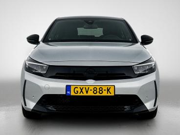 SPOTICAR Opel Corsa 1.2 Hybrid Gs 110pk Automaat | Navigatie | Climate Tweedehands -  Hybride Grijs - Oirschot - 1200284804_4