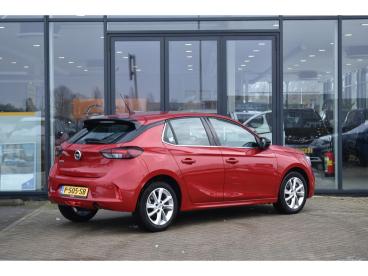 SPOTICAR Opel Corsa 1.2 Elegance | Trekhaak / Camera / Lmv Tweedehands -  Benzine Rood - Nijmegen - 1200284970_3