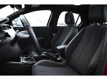 SPOTICAR Opel Corsa 1.2 Elegance | Trekhaak / Camera / Lmv Tweedehands -  Benzine Rood - Nijmegen - 1200284970_5