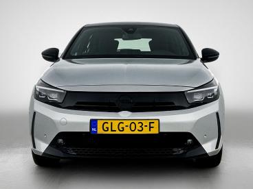 SPOTICAR Opel Corsa 1.2 Hybrid Gs 145pk Automaat | Apple Carplay/andro Tweedehands -  Hybride Grijs - Oirschot - 1200285000_4