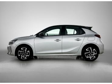 SPOTICAR Opel Corsa 1.2 Hybrid Gs 145pk Automaat | Apple Carplay/andro Tweedehands -  Hybride Grijs - Oirschot - 1200285000_5