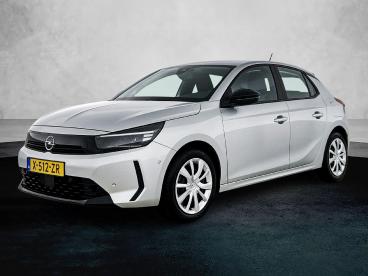 SPOTICAR Opel Corsa 1.2 Turbo 100pk | Apple Carplay/android Auto | Air Tweedehands -  Benzine Grijs - Oirschot - 1200285131_1