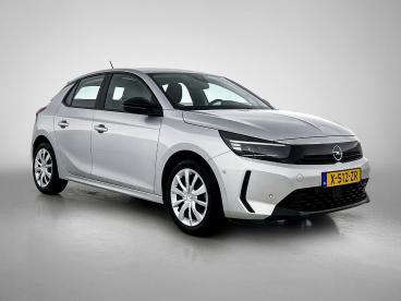 SPOTICAR Opel Corsa 1.2 Turbo 100pk | Apple Carplay/android Auto | Air Tweedehands -  Benzine Grijs - Oirschot - 1200285131_2