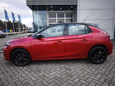 SPOTICAR Opel Corsa 1.2 Turbo Start/stop 100pk Gs | Navigatie Via Appl Tweedehands -  Benzine Rood - Venray - 1200285197_3