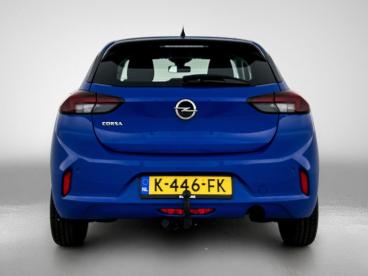 SPOTICAR Opel Corsa 1.2 Edition 75pk | 1ste Eigenaar | Winterpakket | Tweedehands -  Benzine Blauw - Oirschot - 1200286030_5