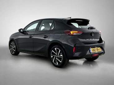 SPOTICAR Opel Corsa 1.2 Hybrid Gs 145pk Automaat | Navigatie | Airco | Tweedehands -  Hybride Zwart - Oirschot - 1200286387_3