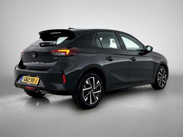 SPOTICAR Opel Corsa 1.2 Hybrid Gs 145pk Automaat | Navigatie | Airco | Tweedehands -  Hybride Zwart - Oirschot - 1200286387_5