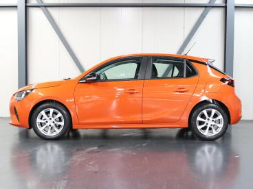 SPOTICAR Opel Corsa 1.2 75pk Edition | 1ste Eigenaar |  Applecarplay/a Tweedehands -  Benzine Oranje - Eindhoven - 1200286562_2