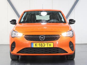 SPOTICAR Opel Corsa 1.2 75pk Edition | 1ste Eigenaar |  Applecarplay/a Tweedehands -  Benzine Oranje - Eindhoven - 1200286562_4