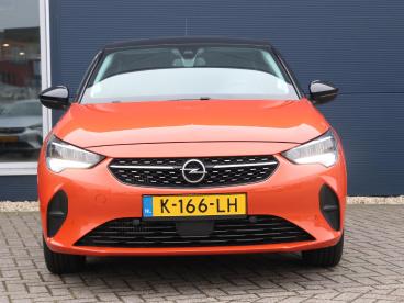 SPOTICAR Opel Corsa 100pk Elegance | 1ste Eigenaar | Camera | Leer/sto Tweedehands -  Benzine Oranje - Nijkerk - 1200286714_4