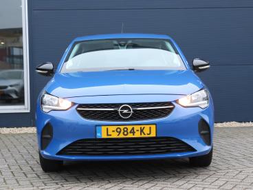 SPOTICAR Opel Corsa 100pk Edition | 1ste Eigenaar | Parkeersensoren | Tweedehands -  Benzine Blauw - Nijkerk - 1200286717_4