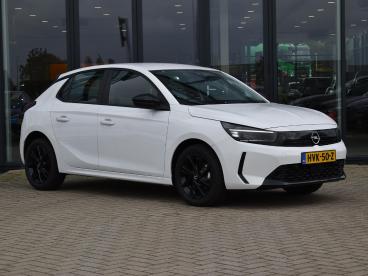 SPOTICAR Opel Corsa 1.2 Edition Voorraad Korting Tweedehands -  Benzine Wit - Nijmegen - 1200286776_1