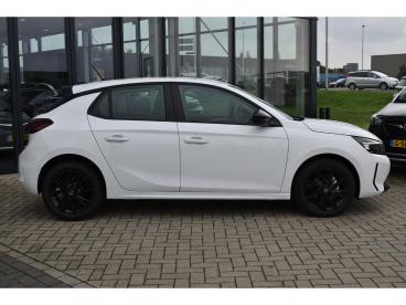 SPOTICAR Opel Corsa 1.2 Edition Voorraad Korting Tweedehands -  Benzine Wit - Nijmegen - 1200286776_2