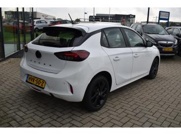 SPOTICAR Opel Corsa 1.2 Edition Voorraad Korting Tweedehands -  Benzine Wit - Nijmegen - 1200286776_3