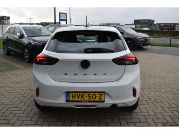 SPOTICAR Opel Corsa 1.2 Edition Voorraad Korting Tweedehands -  Benzine Wit - Nijmegen - 1200286776_4
