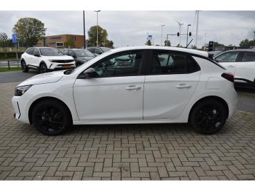 SPOTICAR Opel Corsa 1.2 Edition Voorraad Korting Tweedehands -  Benzine Wit - Nijmegen - 1200286776_5