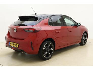 SPOTICAR Opel Corsa 1.2 Gs Line | Climate Control | Full Led | Navigat Tweedehands -  Benzine Rood - Drachten - 1200287140_2