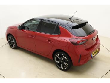 SPOTICAR Opel Corsa 1.2 Gs Line | Climate Control | Full Led | Navigat Tweedehands -  Benzine Rood - Drachten - 1200287140_4