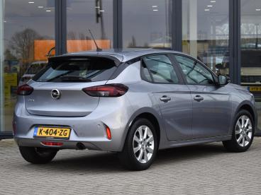 SPOTICAR Opel Corsa 1.2 Edition | Navi / Cruise / Lmv Tweedehands -  Benzine Grijs - Nijmegen - 1200287729_2
