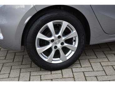 SPOTICAR Opel Corsa 1.2 Edition | Navi / Cruise / Lmv Tweedehands -  Benzine Grijs - Nijmegen - 1200287729_4