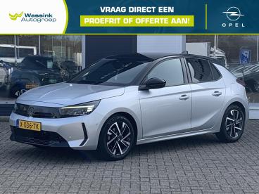 SPOTICAR Opel Corsa  Tweedehands -  Benzine Grijs - Arnhem - 1200287789_1