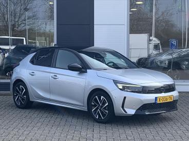 SPOTICAR Opel Corsa  Tweedehands -  Benzine Grijs - Arnhem - 1200287789_2