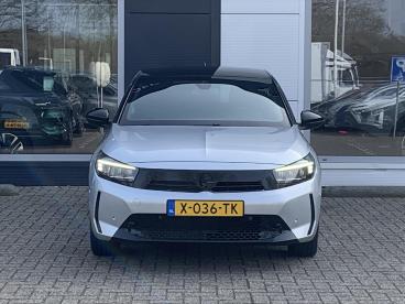 SPOTICAR Opel Corsa  Tweedehands -  Benzine Grijs - Arnhem - 1200287789_3